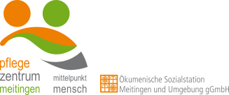 Sozialstation Meitingen
